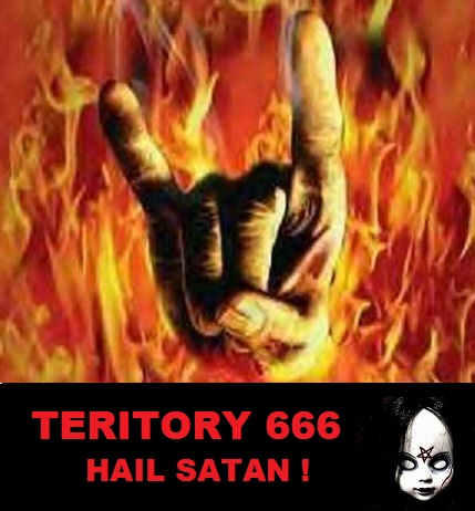 TERITORY